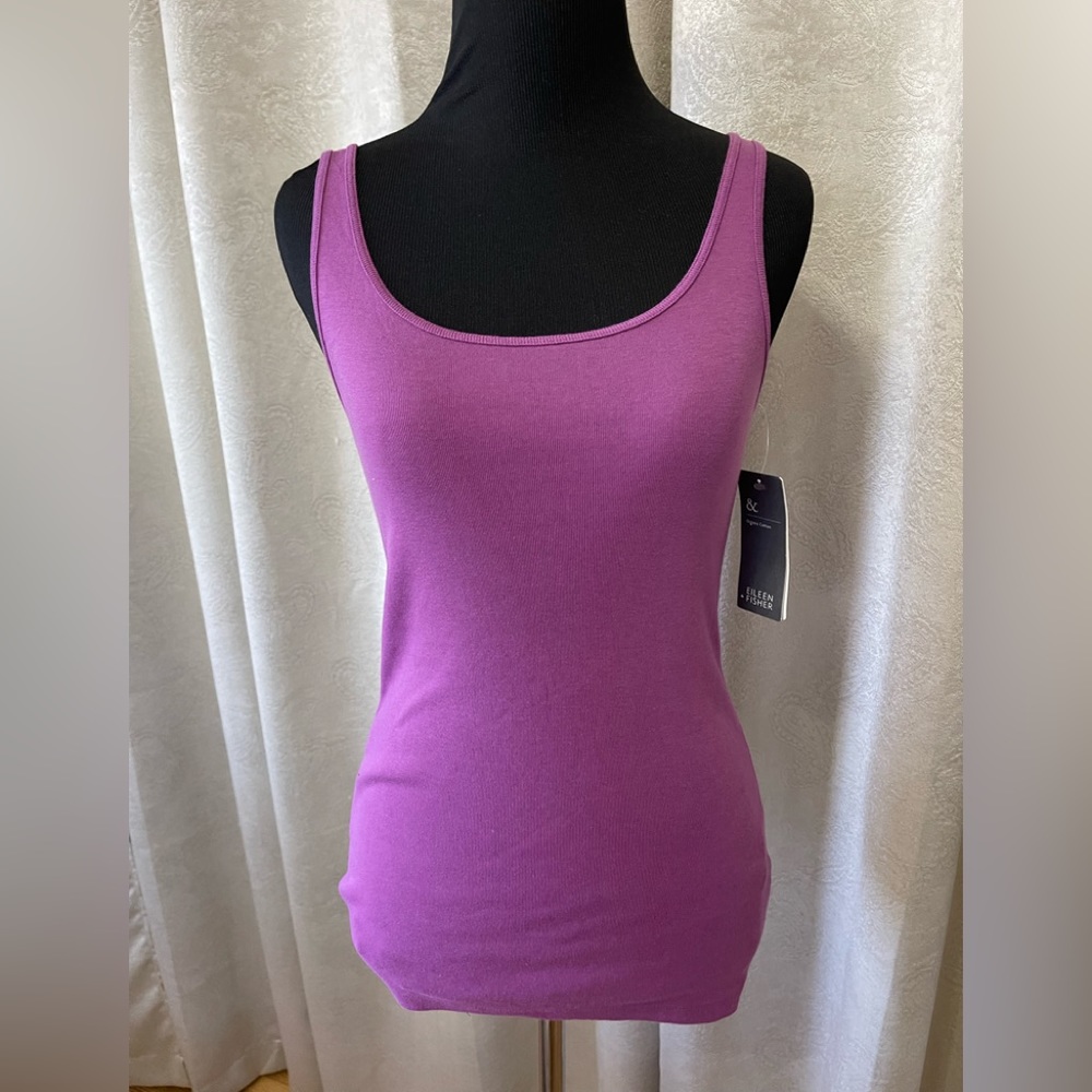 Eileen Fisher tank top